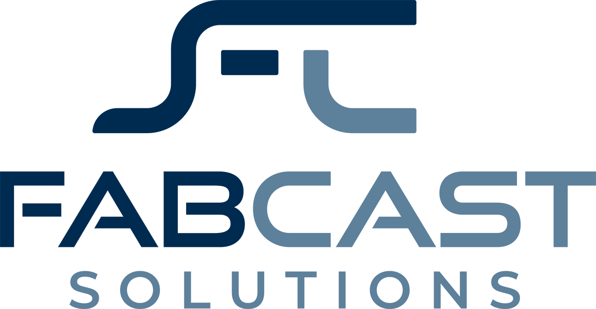 Fabcasting Solutions